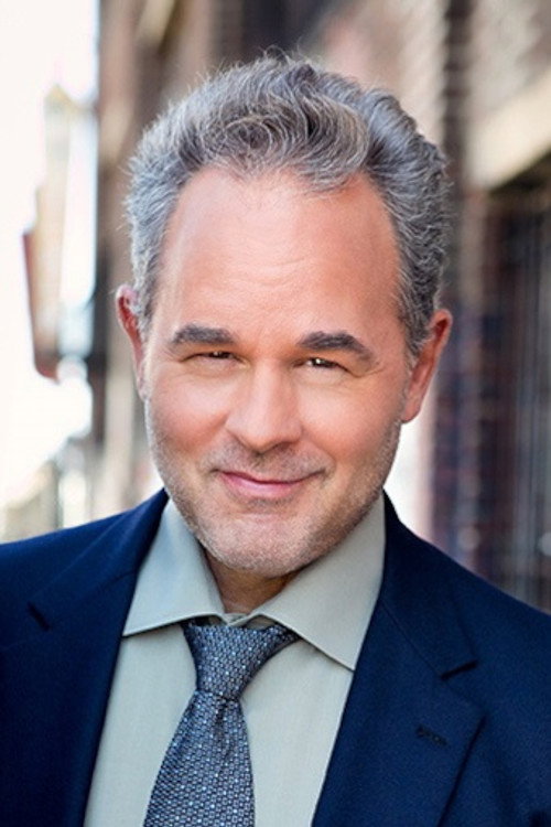 Photo of Chris Kinkade, Acting