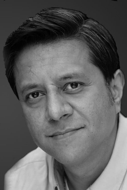 Photo of Ravin J. Ganatra, Acting