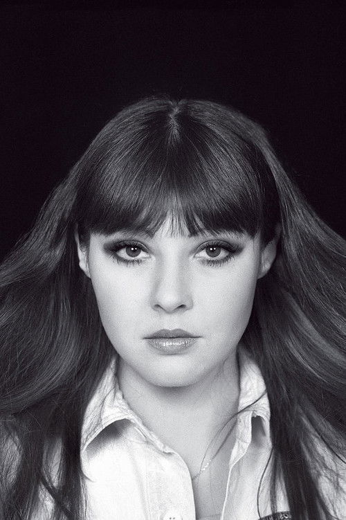 Dagmar Patrasová profile