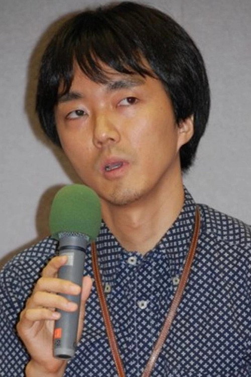 Photo of Kaku Arakawa, Directing