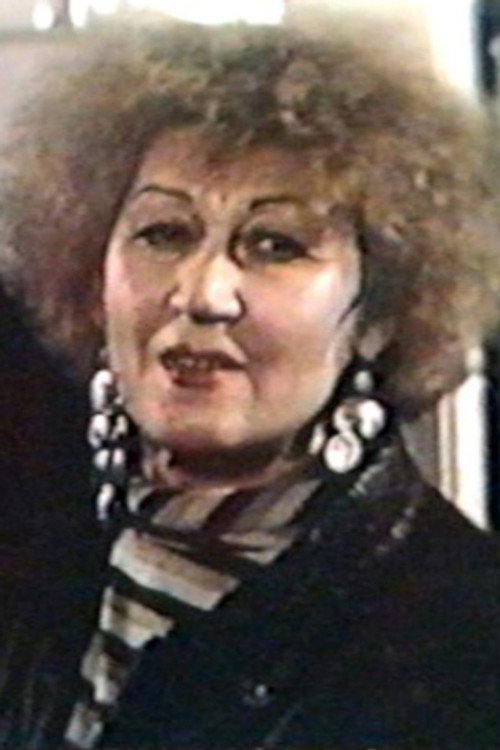 Photo of Lyubov Kondrashova, Acting