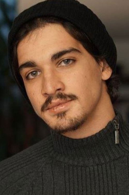 Photo of Hakim Brahimi, Acting