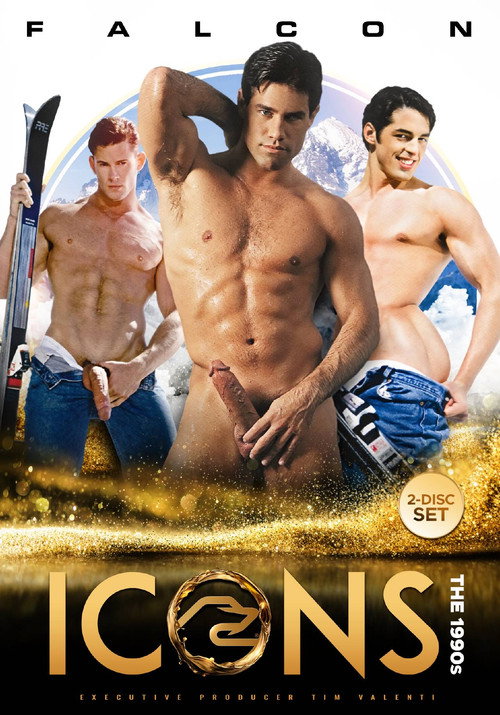 Movie poster for Falcon Icons: The 1990s (2021)