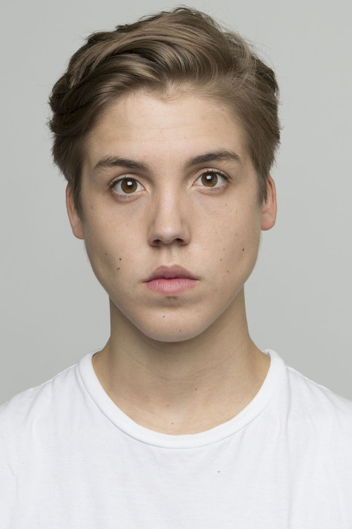 Photo of Matthew Espinosa, Acting