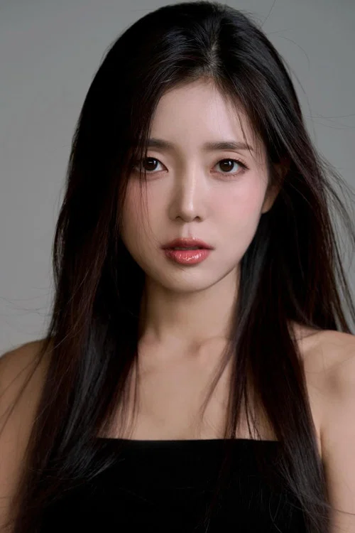 Photo of 다희, Acting