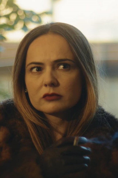 Photo of Alexia Annes, Acting