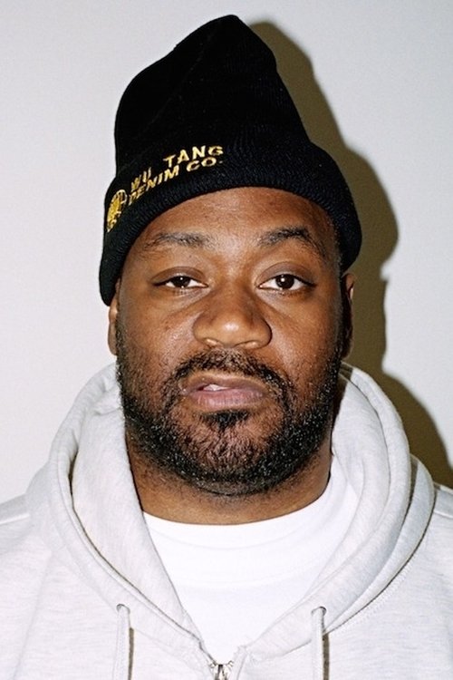 Ghostface Killah profile