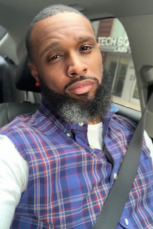 Alonzo Fri'zon profile