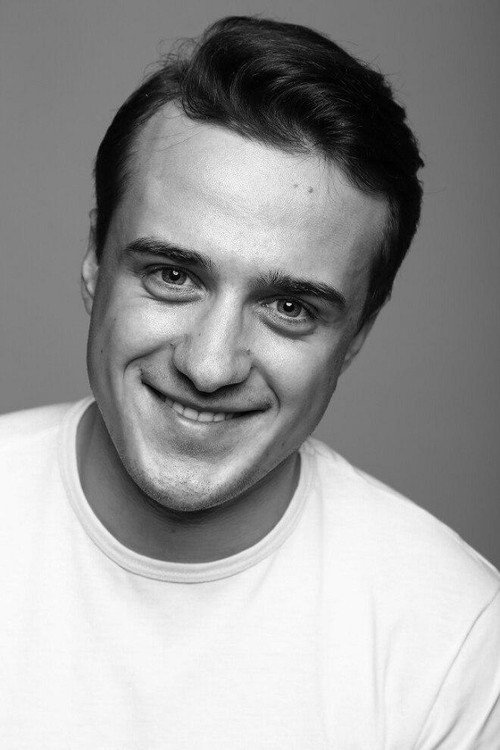 Photo of Ostap Khalavko, Acting