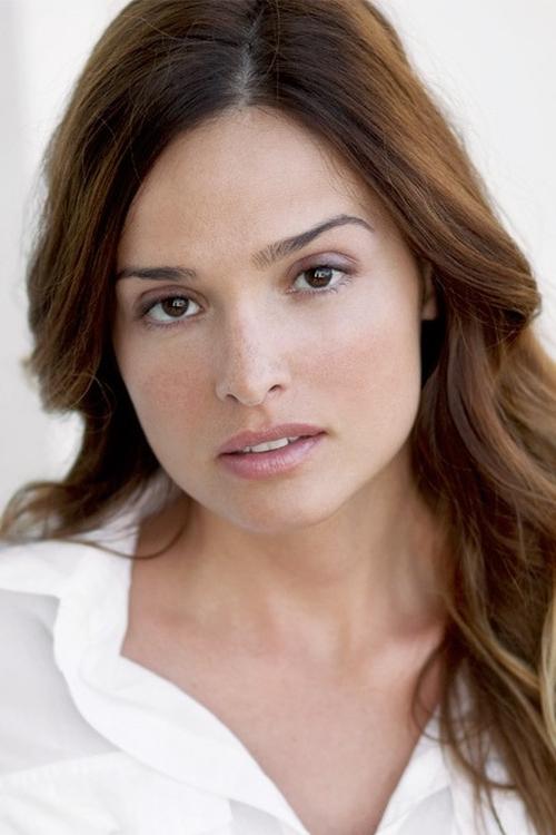 Gloria Votsis profile