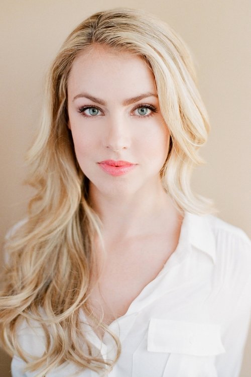 Amanda Schull profile