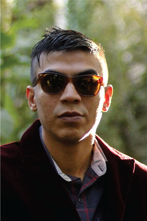 Photo of César González, Directing