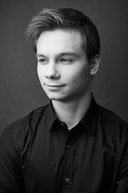 Photo of Mikhail Meshcheryakov, Acting