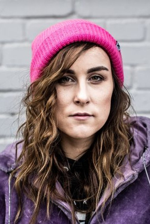 Kristel Aaslaid profile