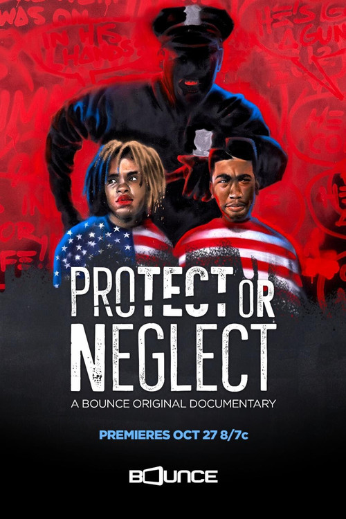Movie poster for Protect or Neglect (2021)