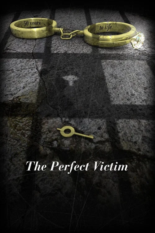 Movie poster for The Perfect Victim (2012)