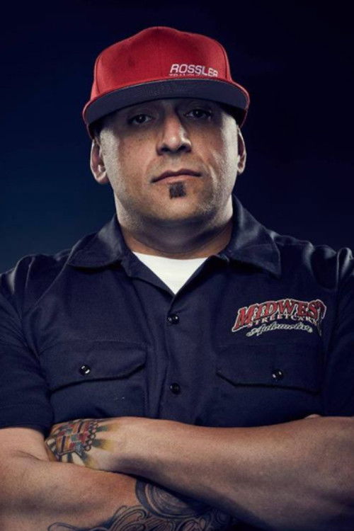 Justin Shearer profile