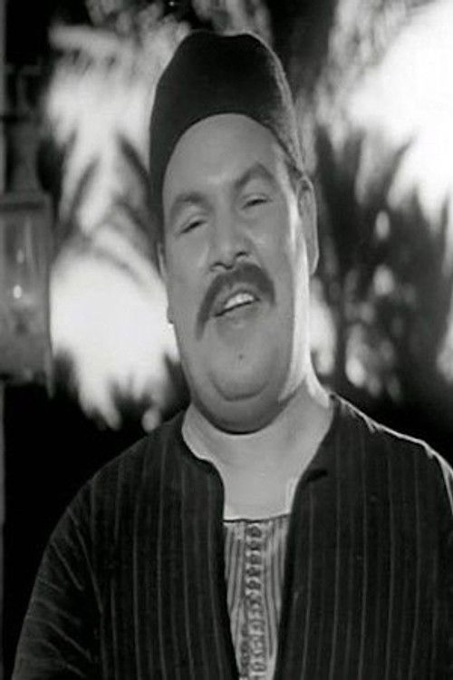 Photo of Omar Afifi, Acting