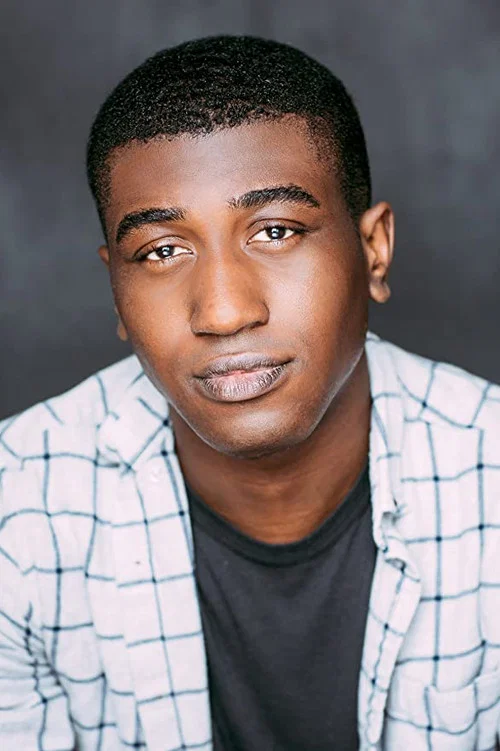 Photo of Austin Anozie, Acting