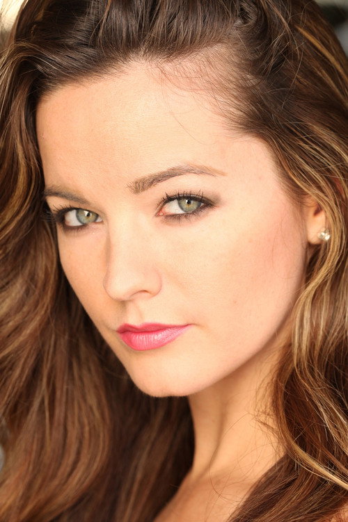 Photo of Kerri Lynch, Acting