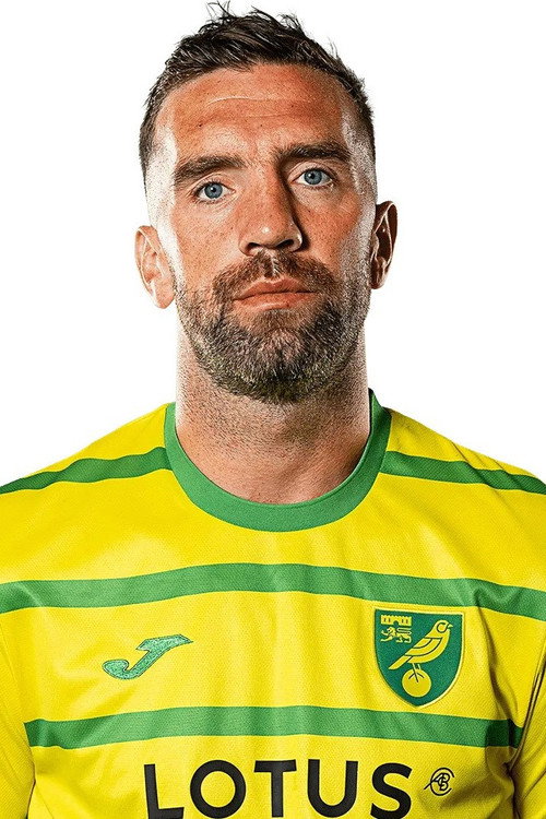 Photo of Shane Duffy, Acting