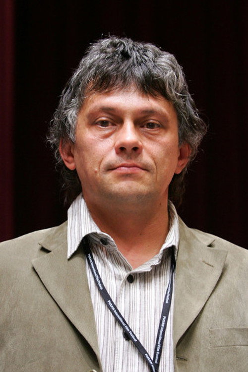 Photo of Titus Muntean, Directing