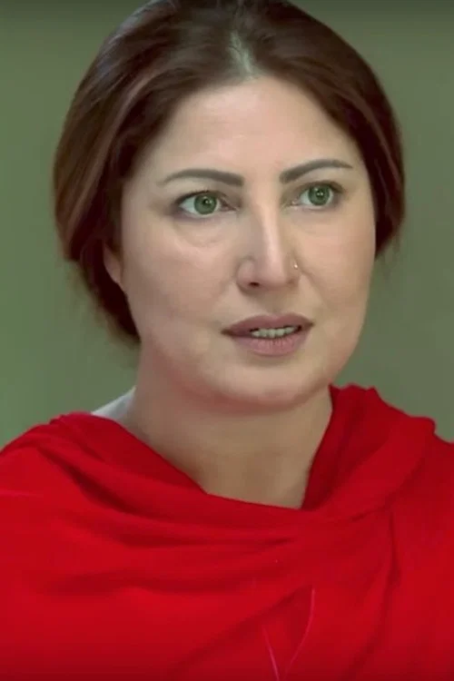 Photo of Saima Noor, Acting