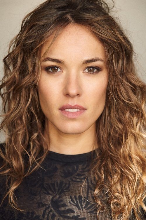 Élodie Fontan profile