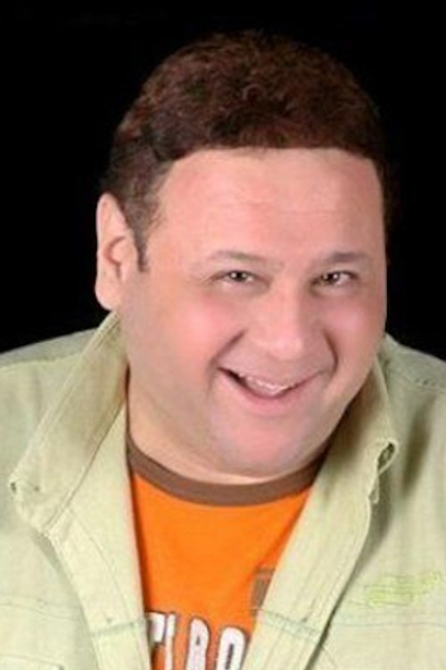 Photo of Amr Yousri, Acting