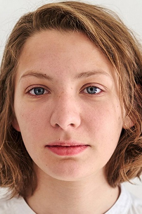 Photo of Sasha Krotkova, Acting