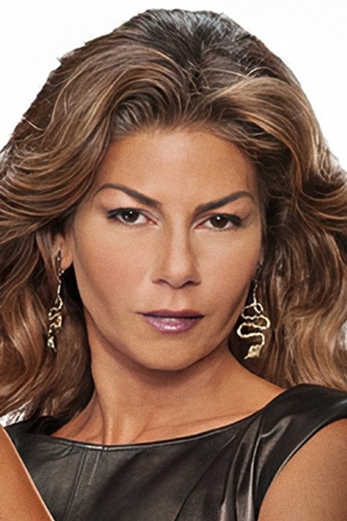 Eva Jeanbart-Lorenzotti profile