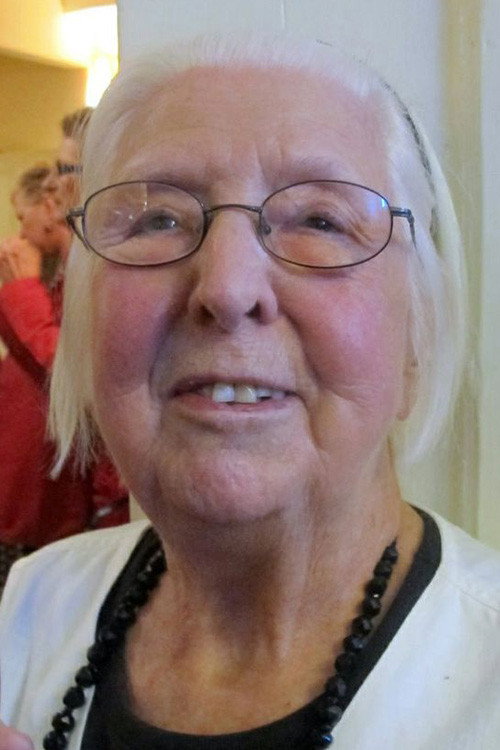 Photo of Lois Ramsey, Acting