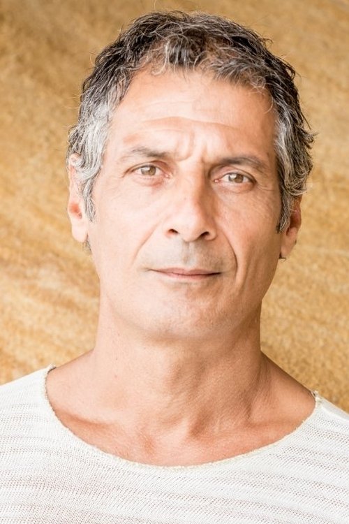 Photo of Harry Pavlidis, Acting