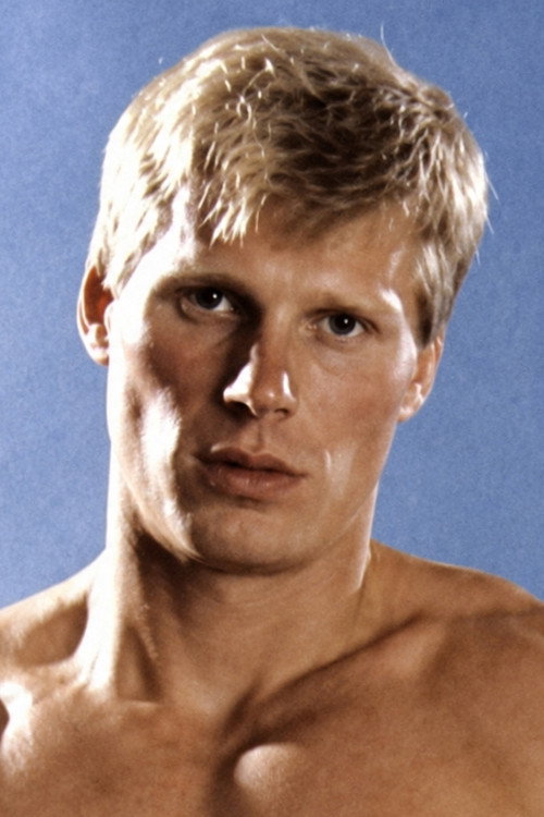Photo of Kevin Sharpe, Acting