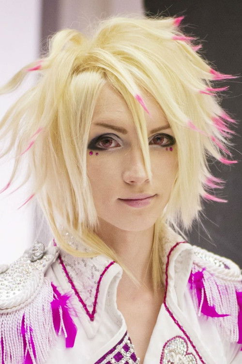Yohio profile