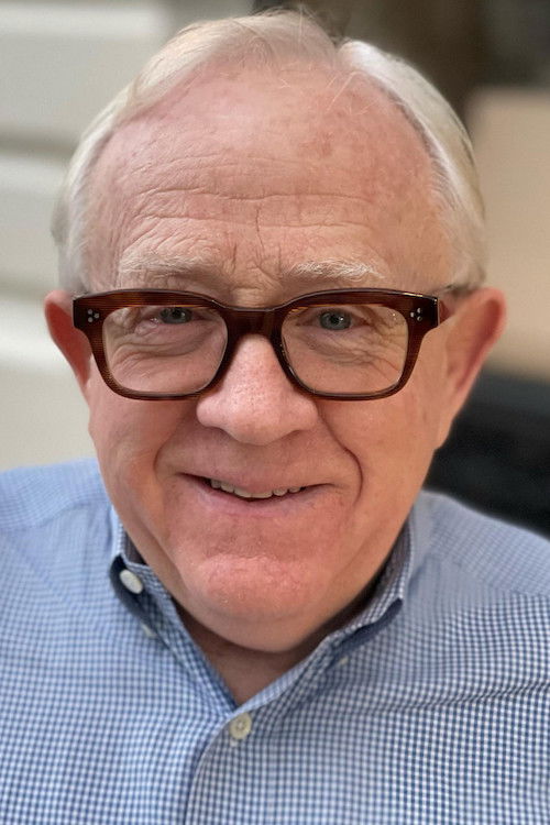 Leslie Jordan profile