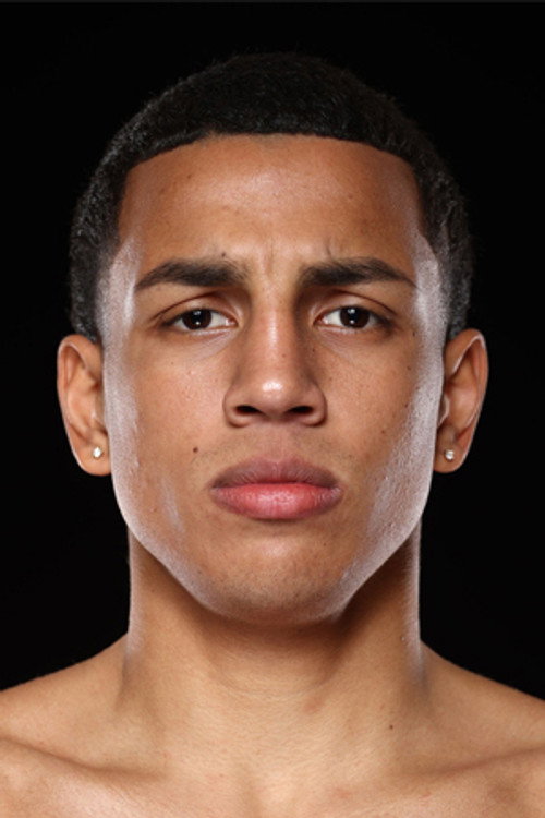 Photo of Omar Rosario, Acting