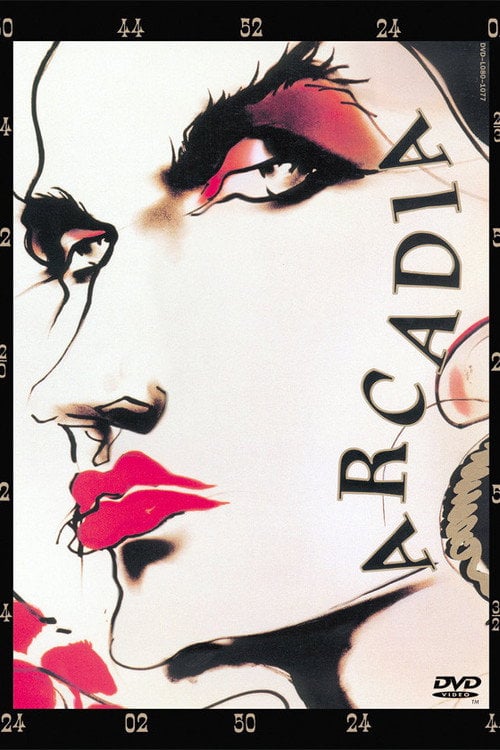 Movie poster for Arcadia (2010)