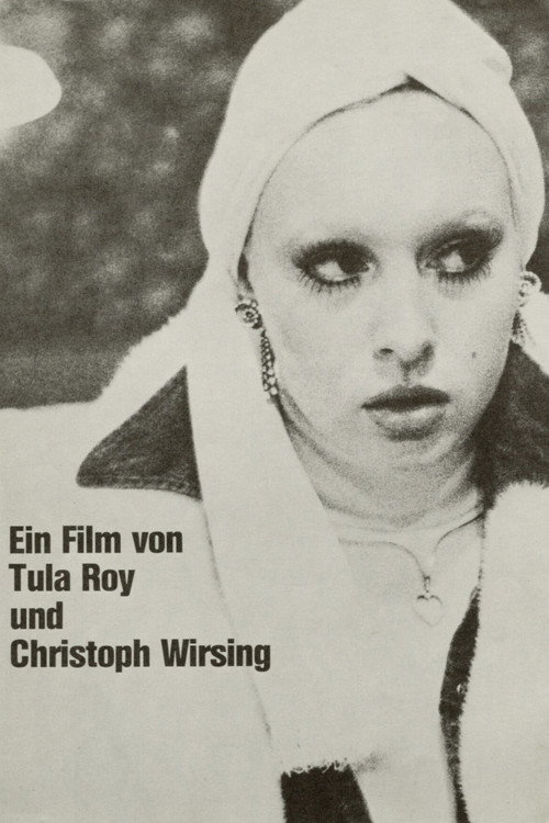 Movie poster for Lady Shiva, oder: “Die bezahlen nur meine Zeit (1974)