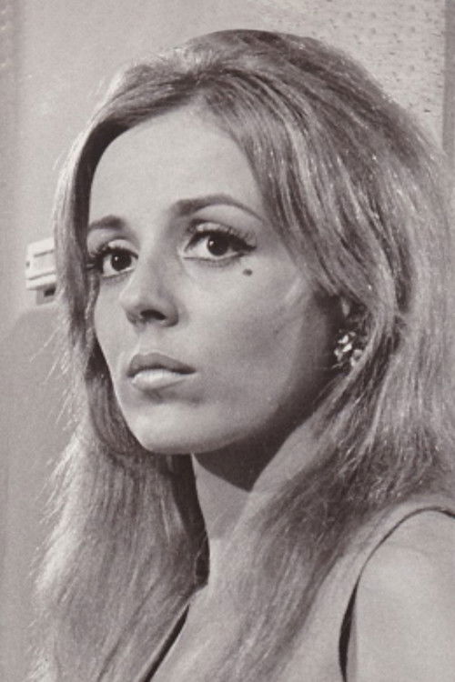 Miranda Kounelaki profile