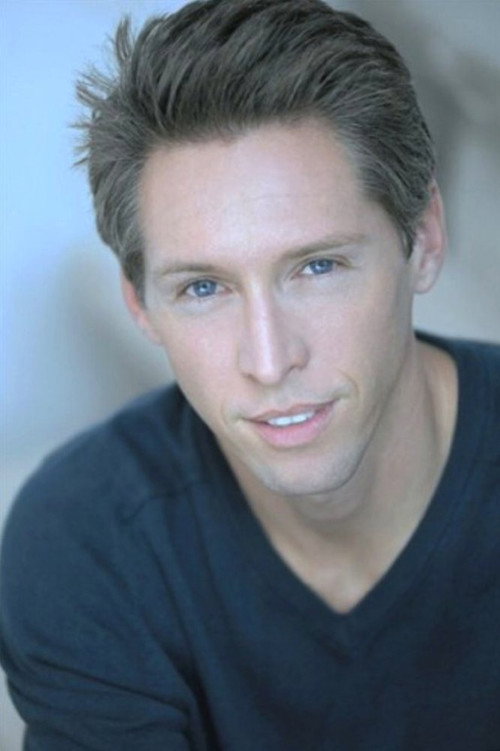 Photo of Mike Wilson, Acting
