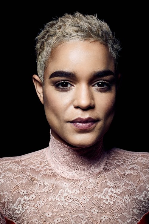 Elizabeth Faith Ludlow profile