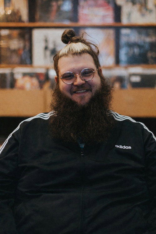 Photo of Jesse R. Slade, Directing