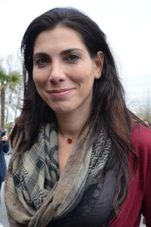 Photo of Saartje Vandendriessche, Acting