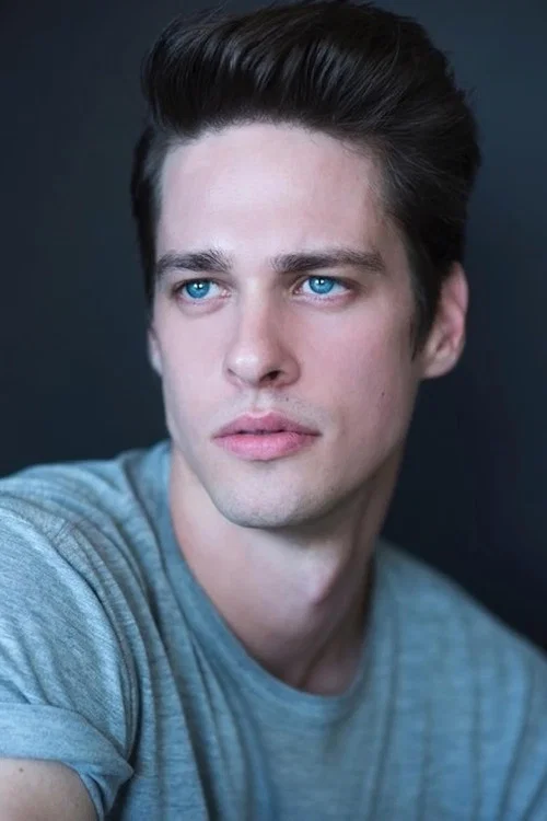 Photo of Trent Culkin, Acting