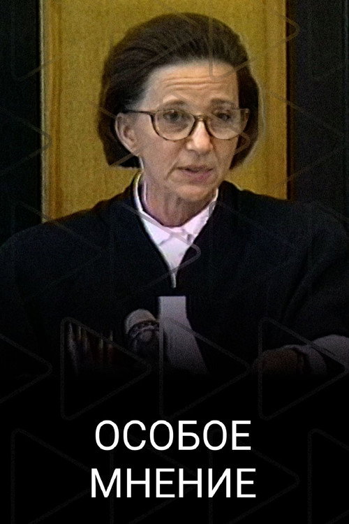 Movie poster for Special Opinion (2023)