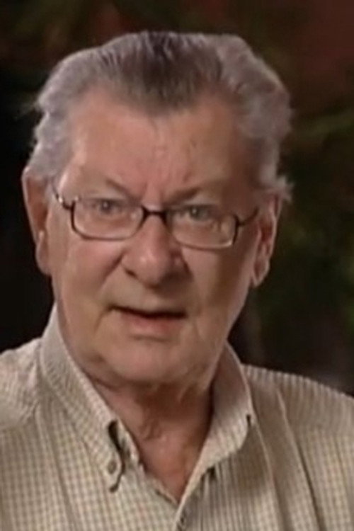 Photo of Pierre Patry, Directing