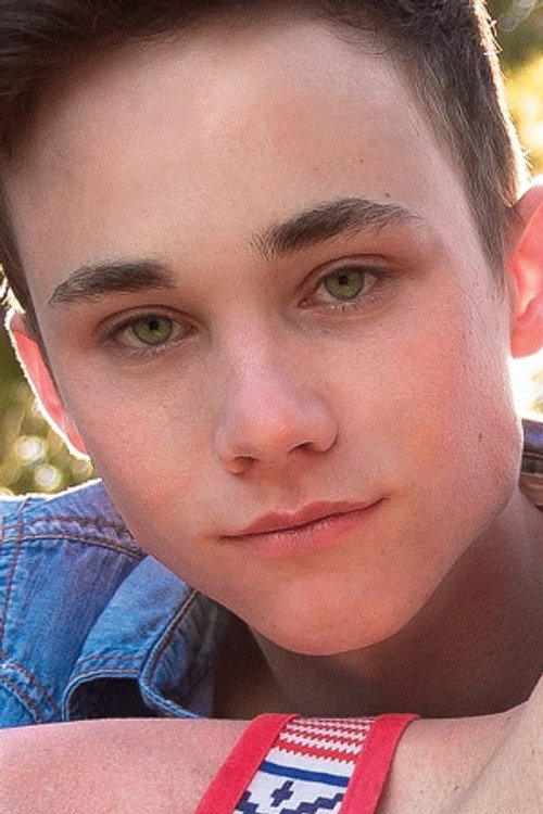 Photo of Jay Thompson, Acting
