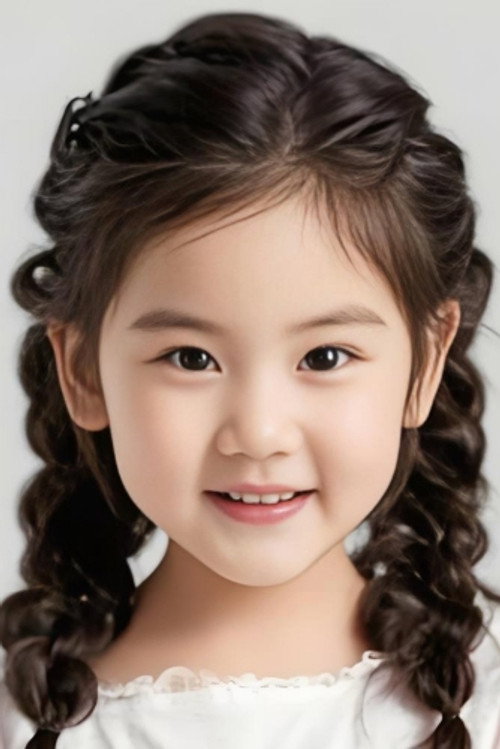 Photo of 可蓝婉艺, Acting