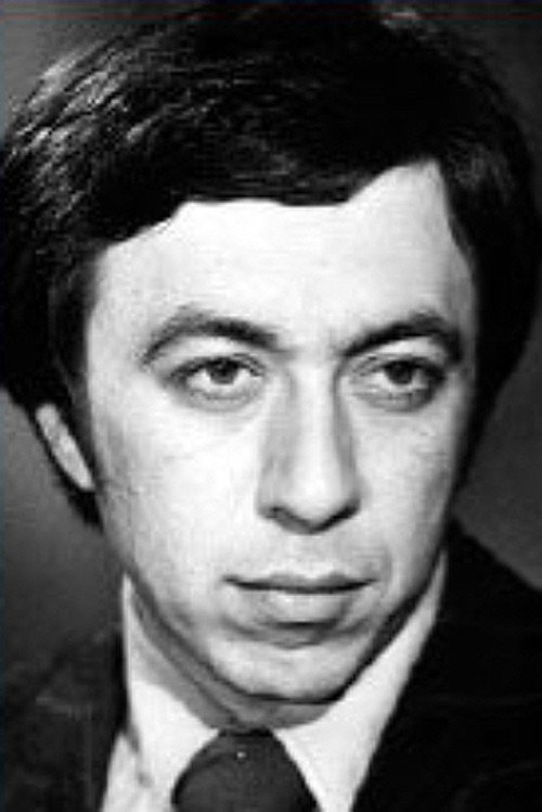 Photo of Pulat Alkmatov, Acting